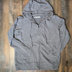 Outerknown Zip Hoodie